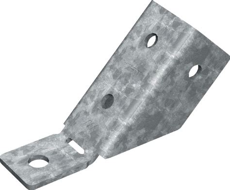 45 degree metal angle braces